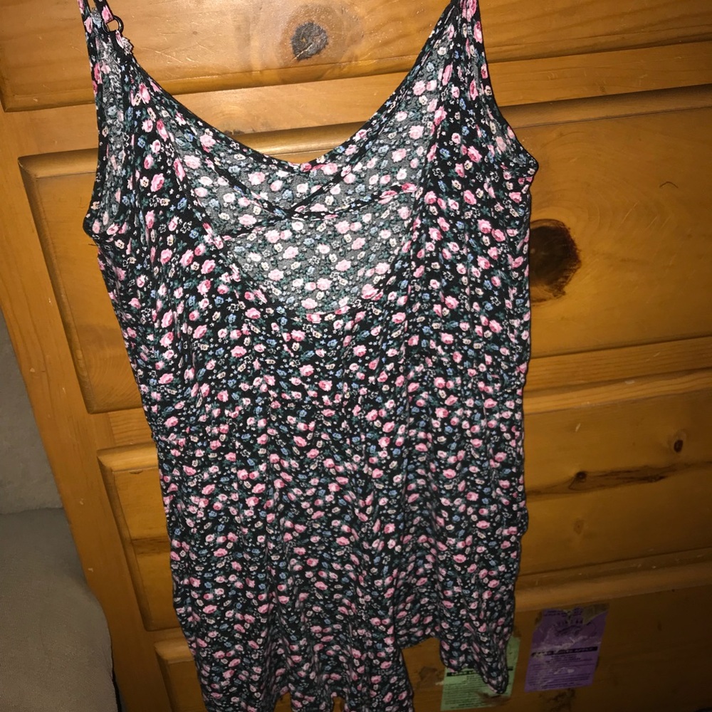 a cute jumpsuit